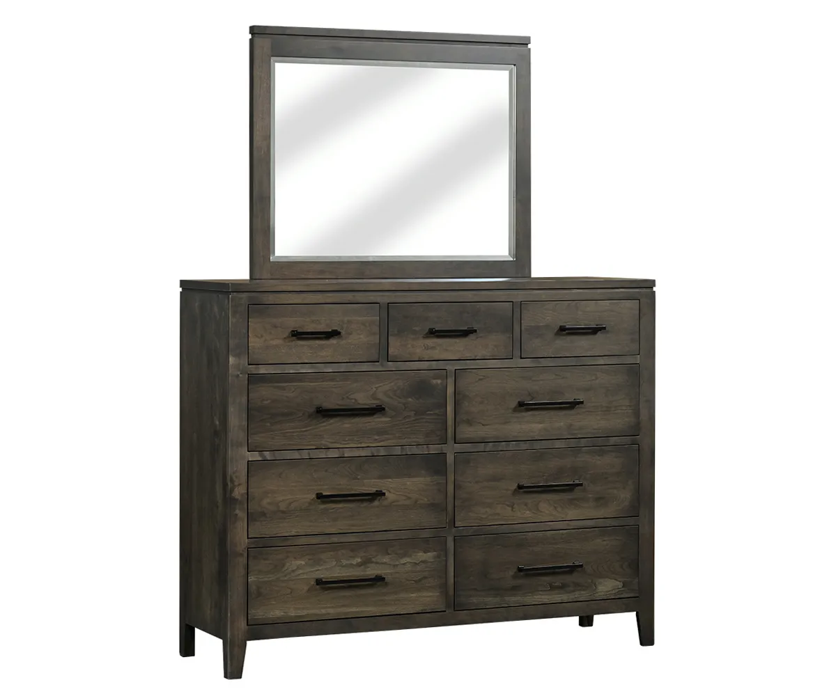 Oslo 56" High Dresser