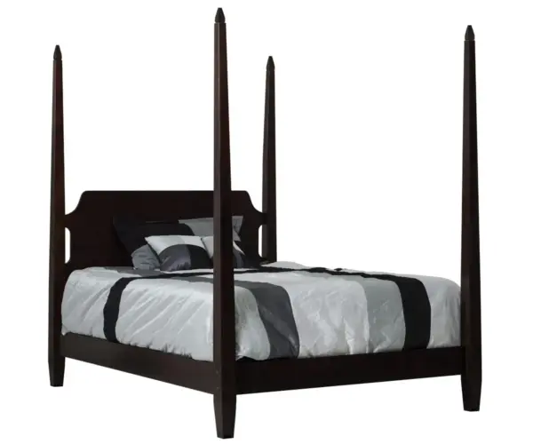 Glendale Poster Bed