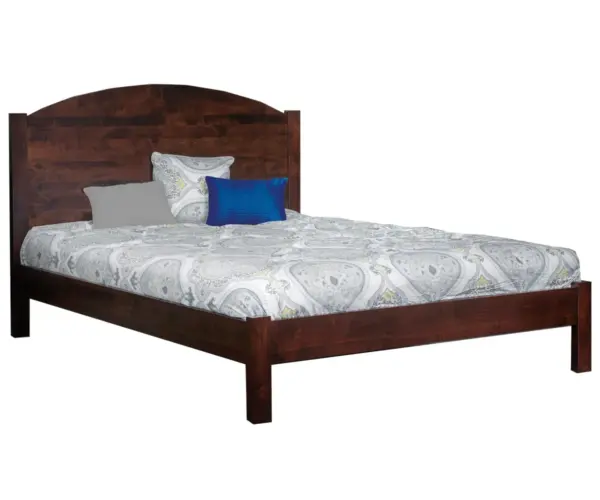 Sunrise Bed