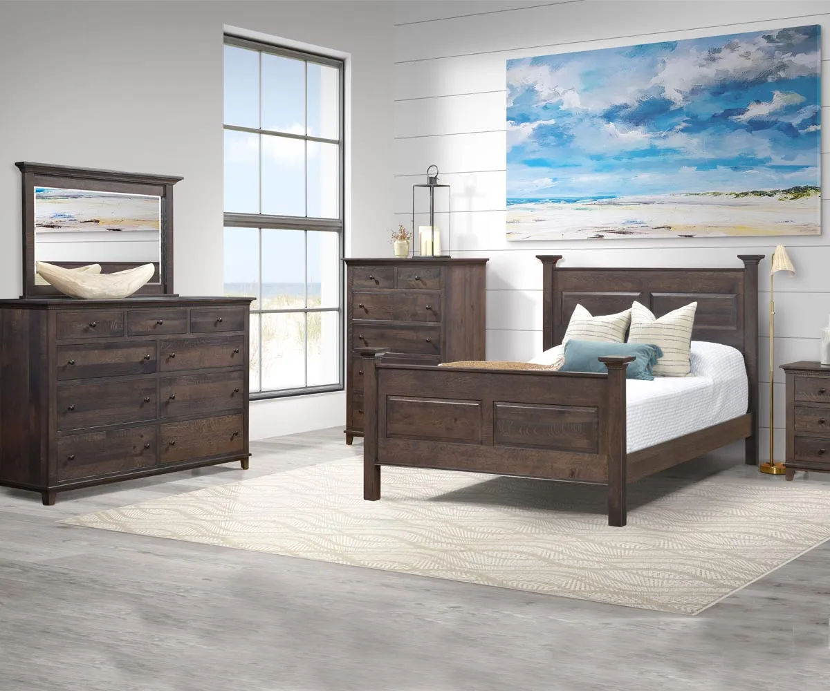 Brookstone Bed - Image 2