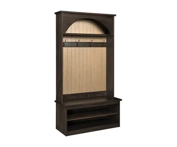 St Louis Hall Seat - 42"