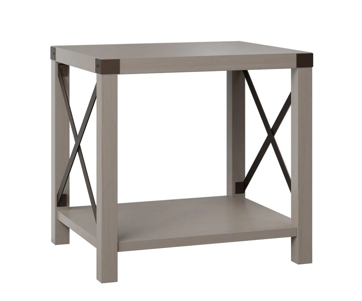 Destiny End Table