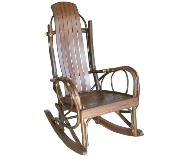 Medium Rocker