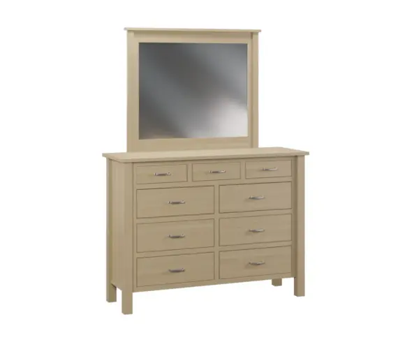 Lindholt High Dresser