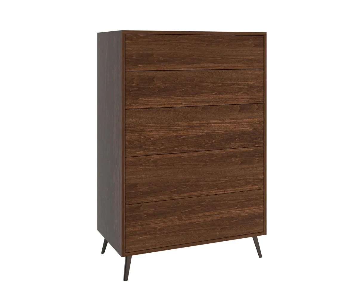 Bergen 5-Drawer Chest - Image 2