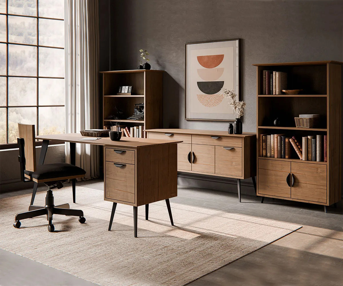 Camden Office Collection