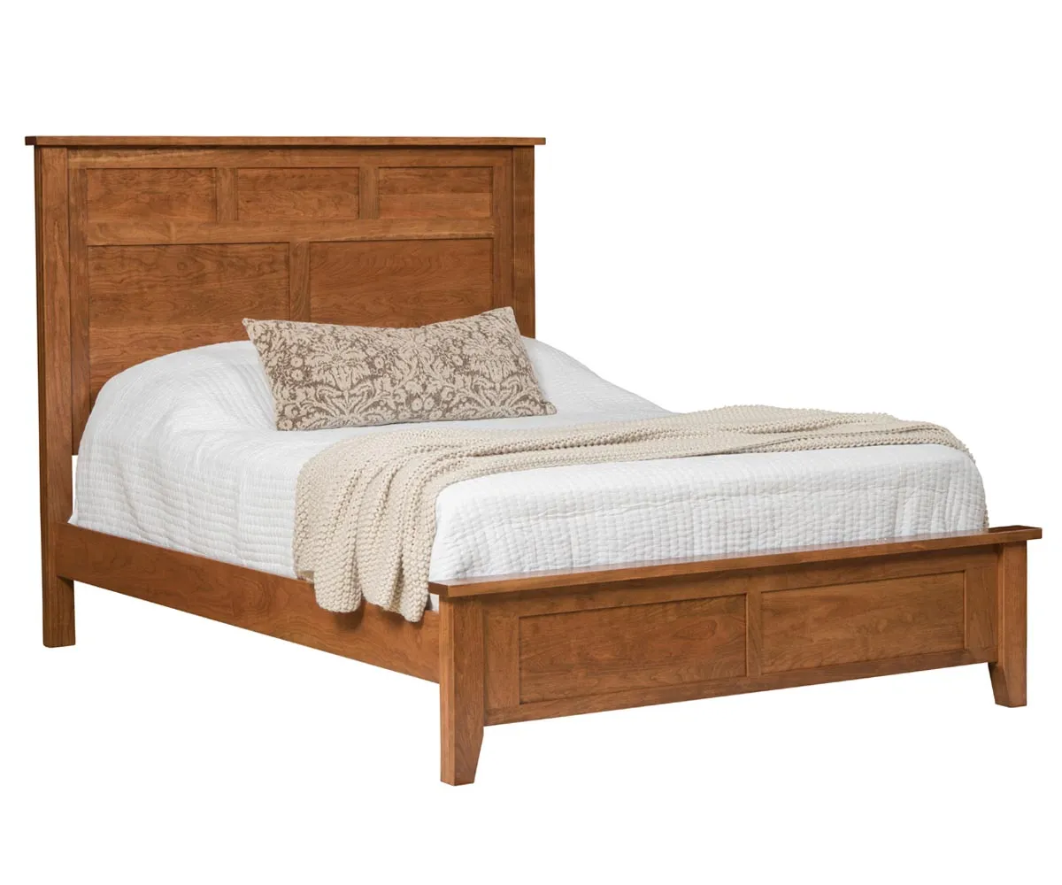 Olde Cottage Bed