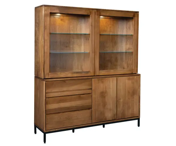 Windsor Hutch