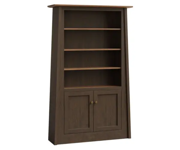 Prism Bookcase