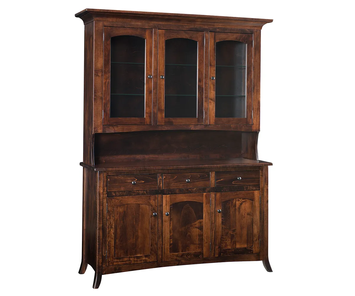 Fenton Hutch