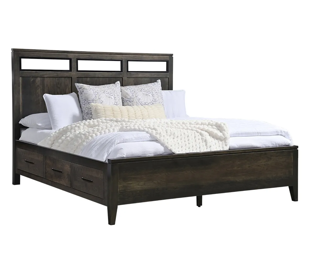 Oslo Bedroom Collection - Image 6