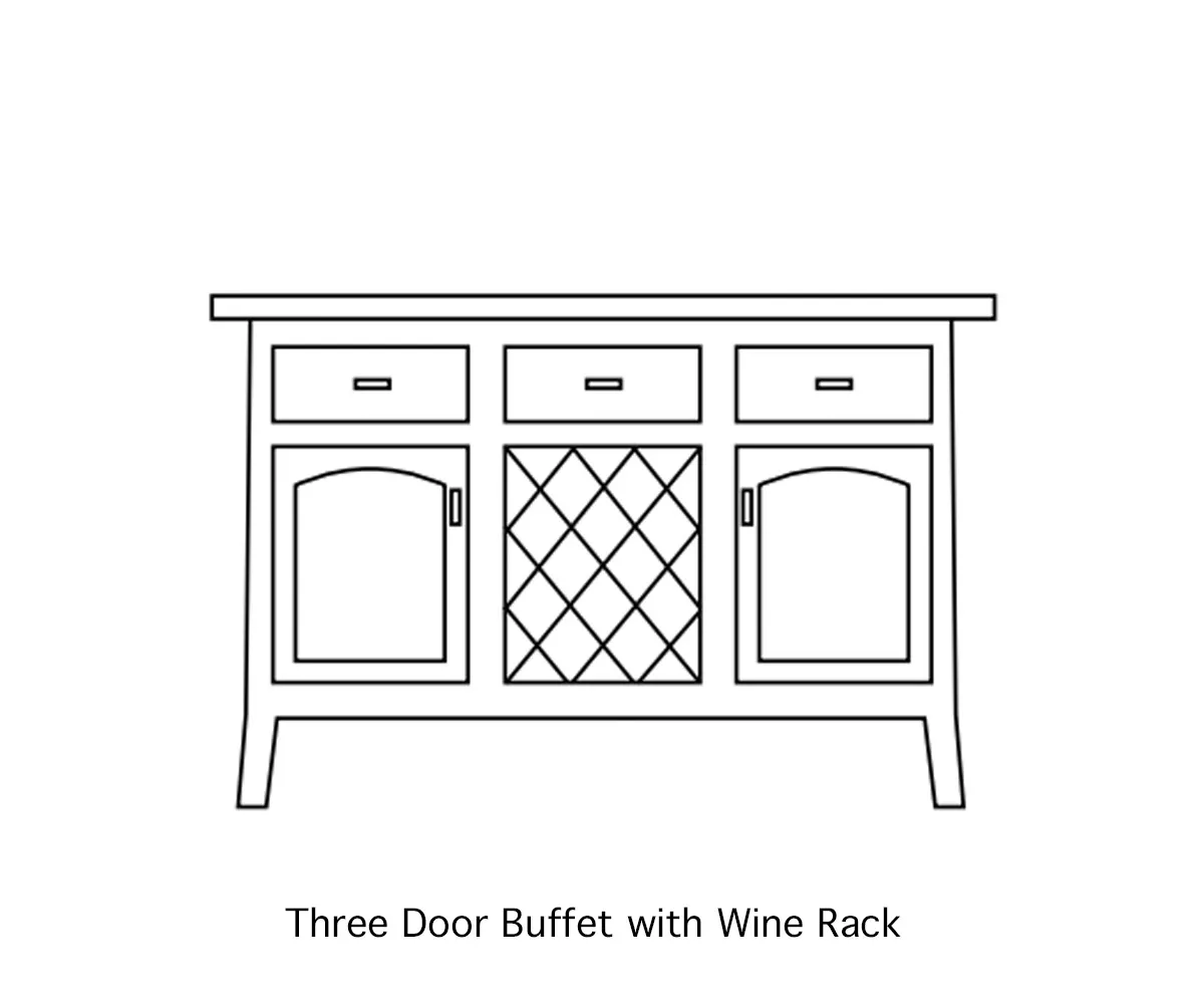 Master Buffet - Image 5