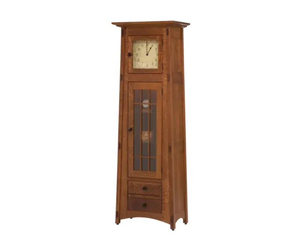 McCoy Clock