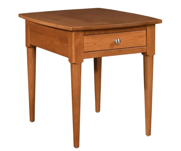 Camden End Table