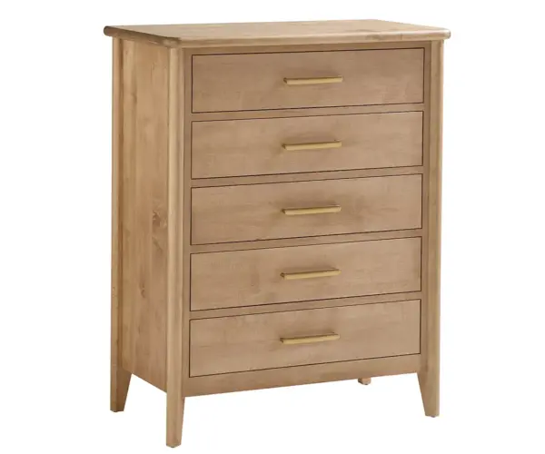 Mulholland Chest