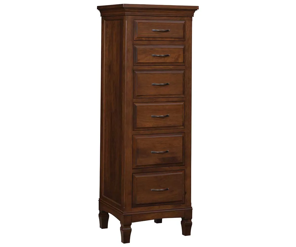 Irvington Lingerie Chest