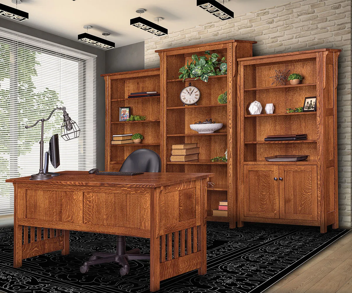Boston Office Collection - Image 4