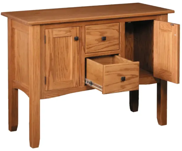 Garnet Sofa Table