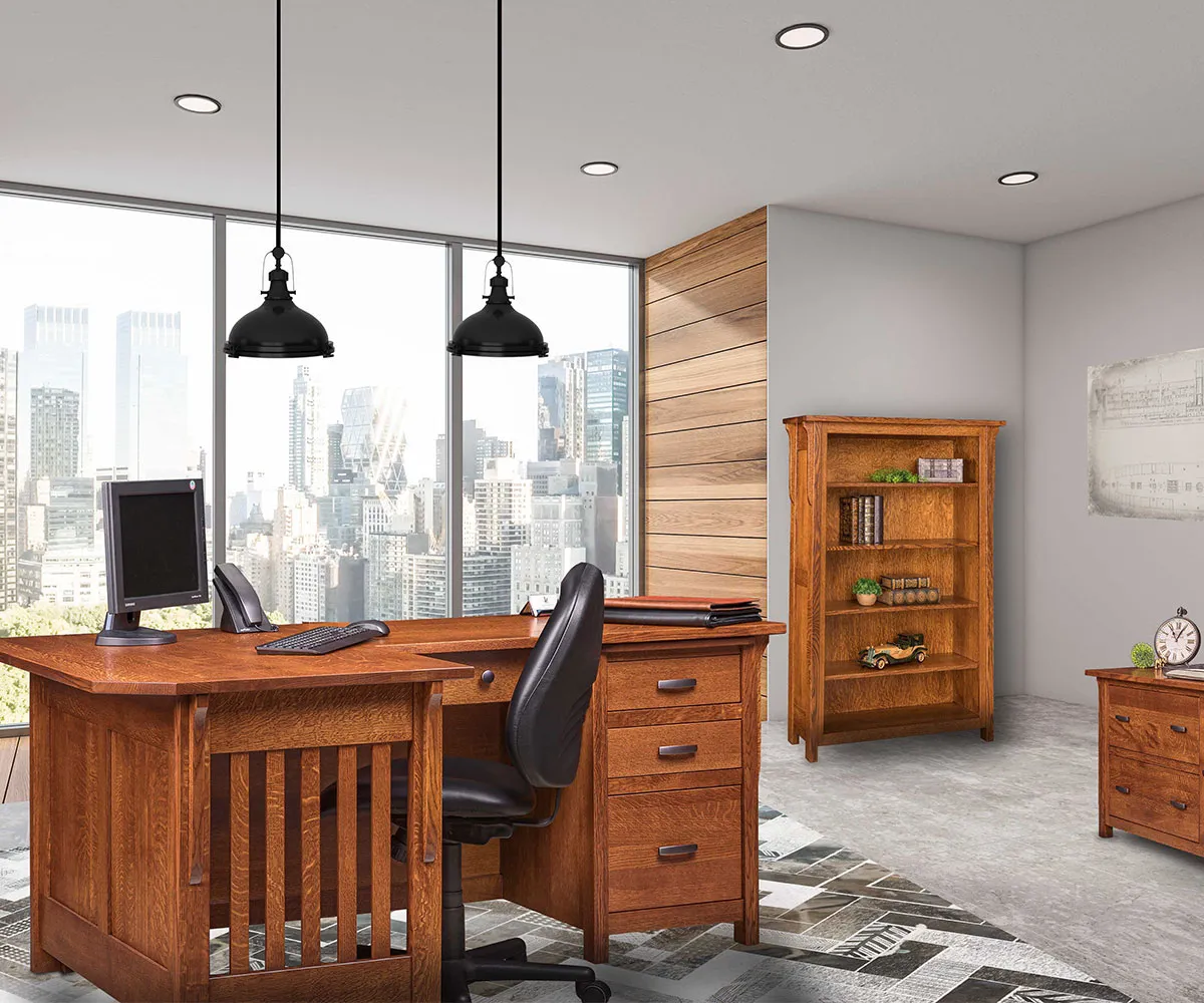 Boston Office Collection - Image 5