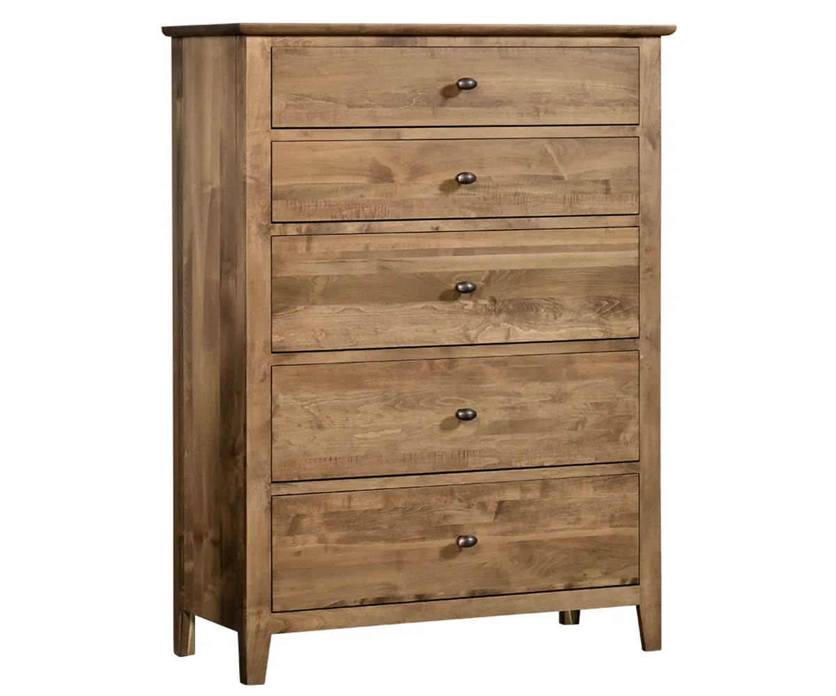 Otto Chest of Drawers