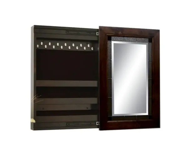 Brooklyn Jewelry Mirror