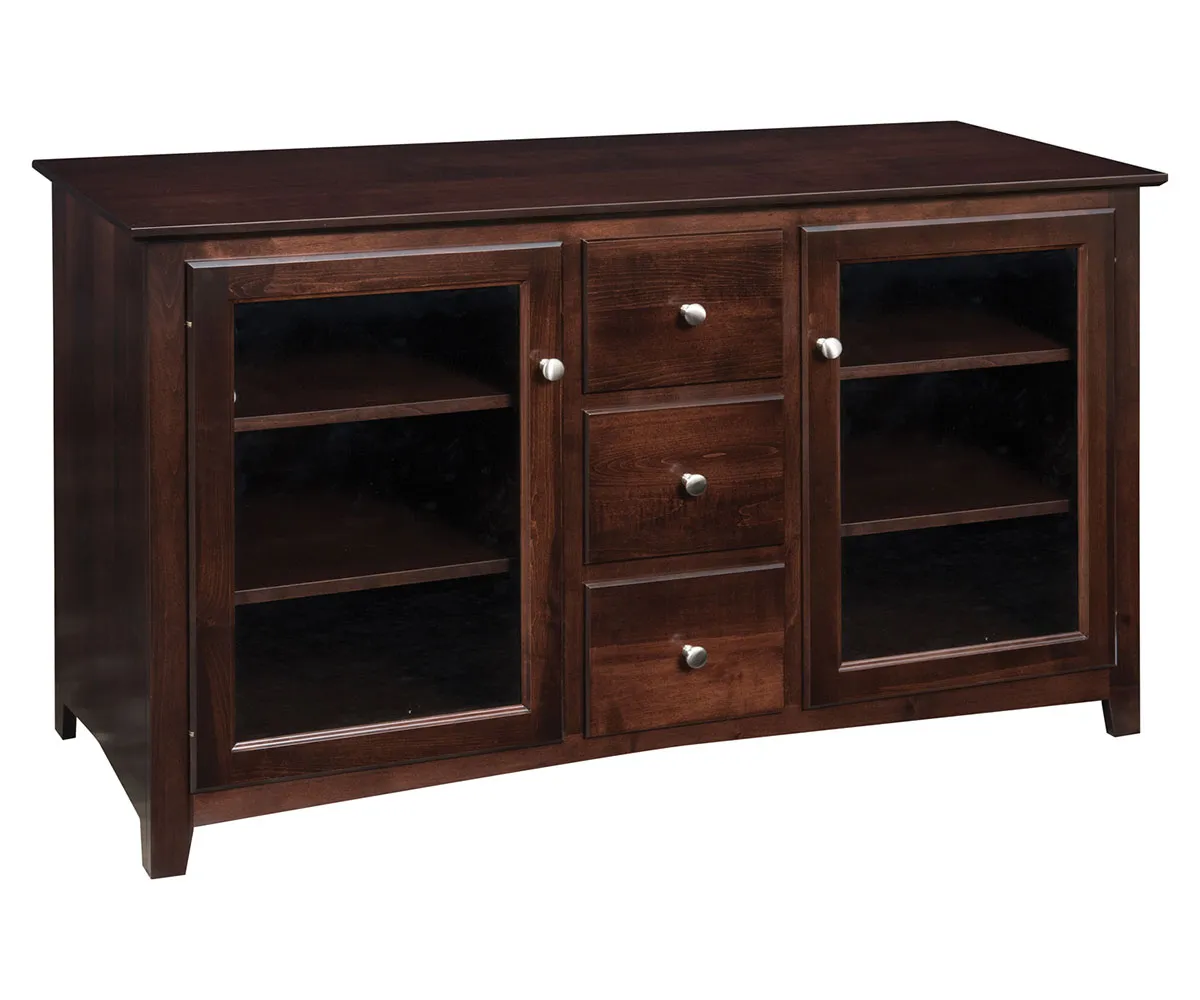 Linwood 56” TV Console