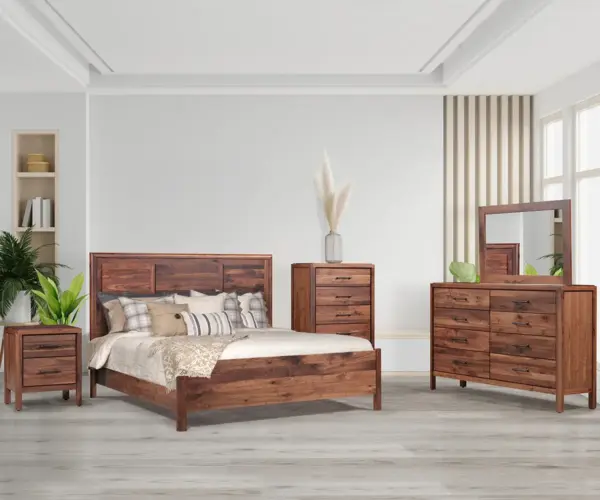 Laura Lynn Bedroom Collection