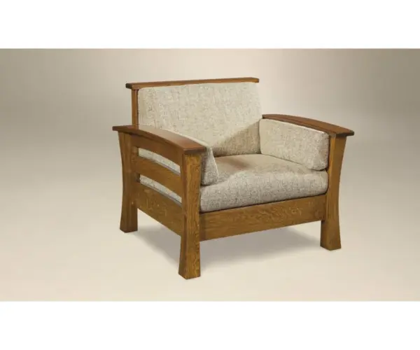 Barrington Chair