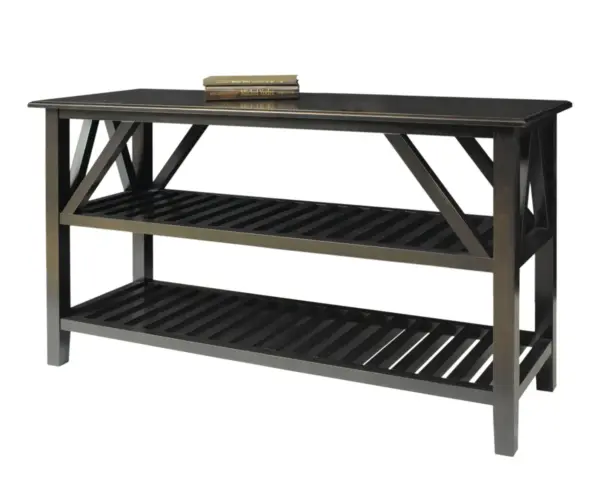 Arbor Console Table