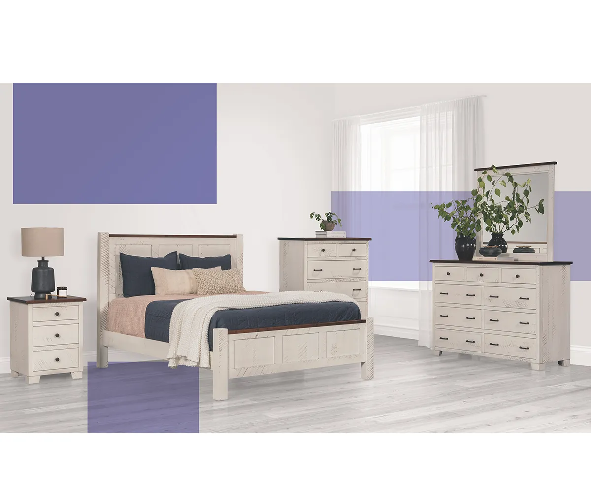 Easy Tymes Collection