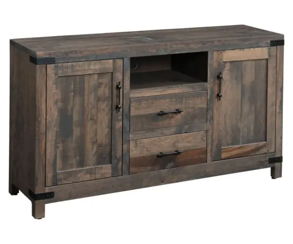 Cascade TV Stand