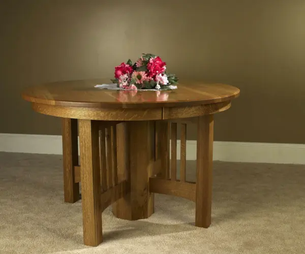 Empire Table