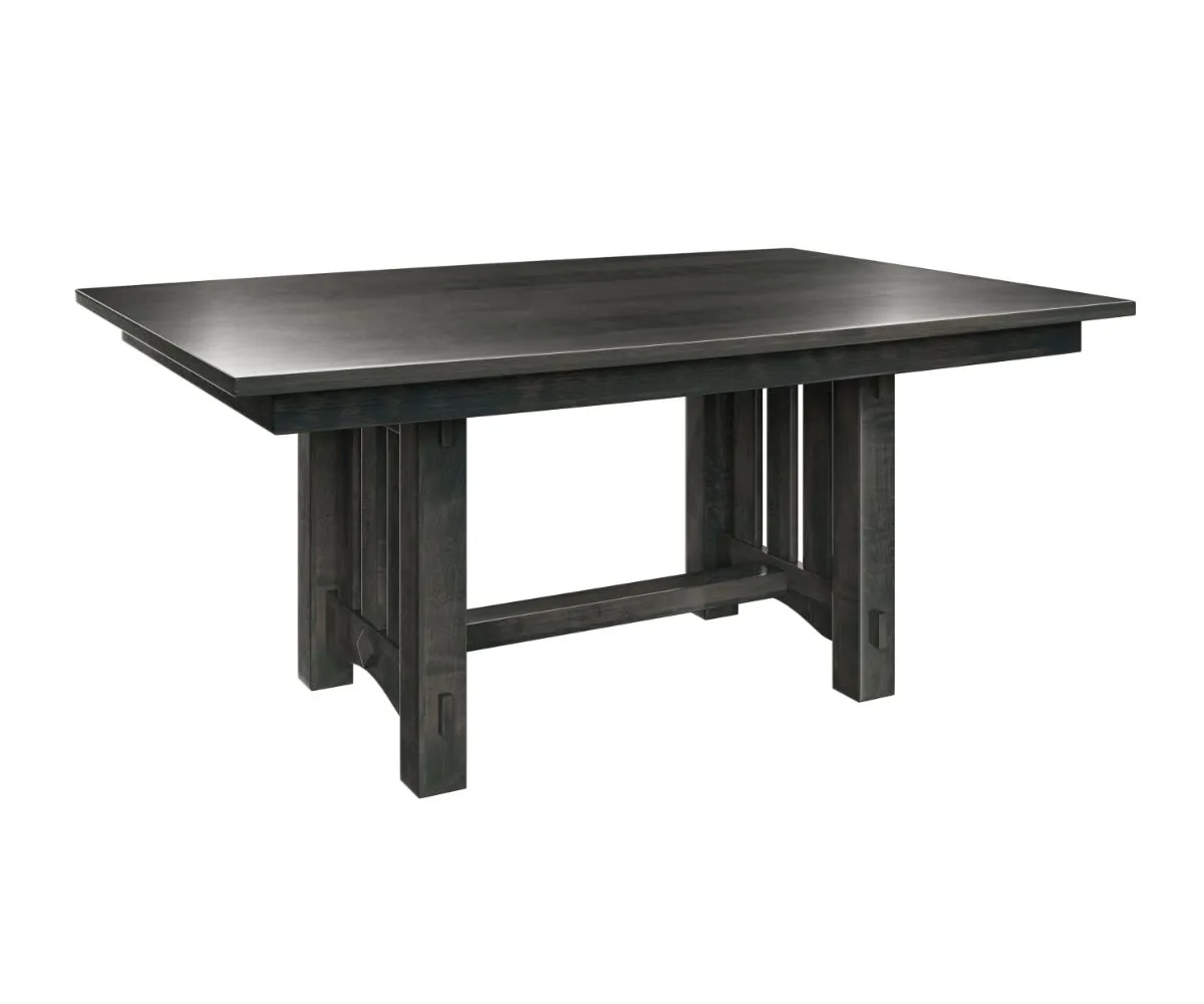 Accent Mission Table