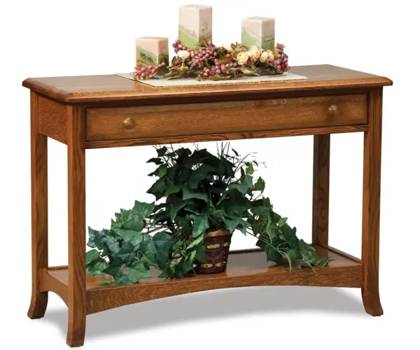 Carlisle Sofa Table