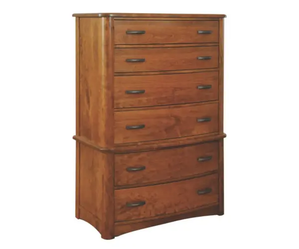 Meridian Chest on Chest
