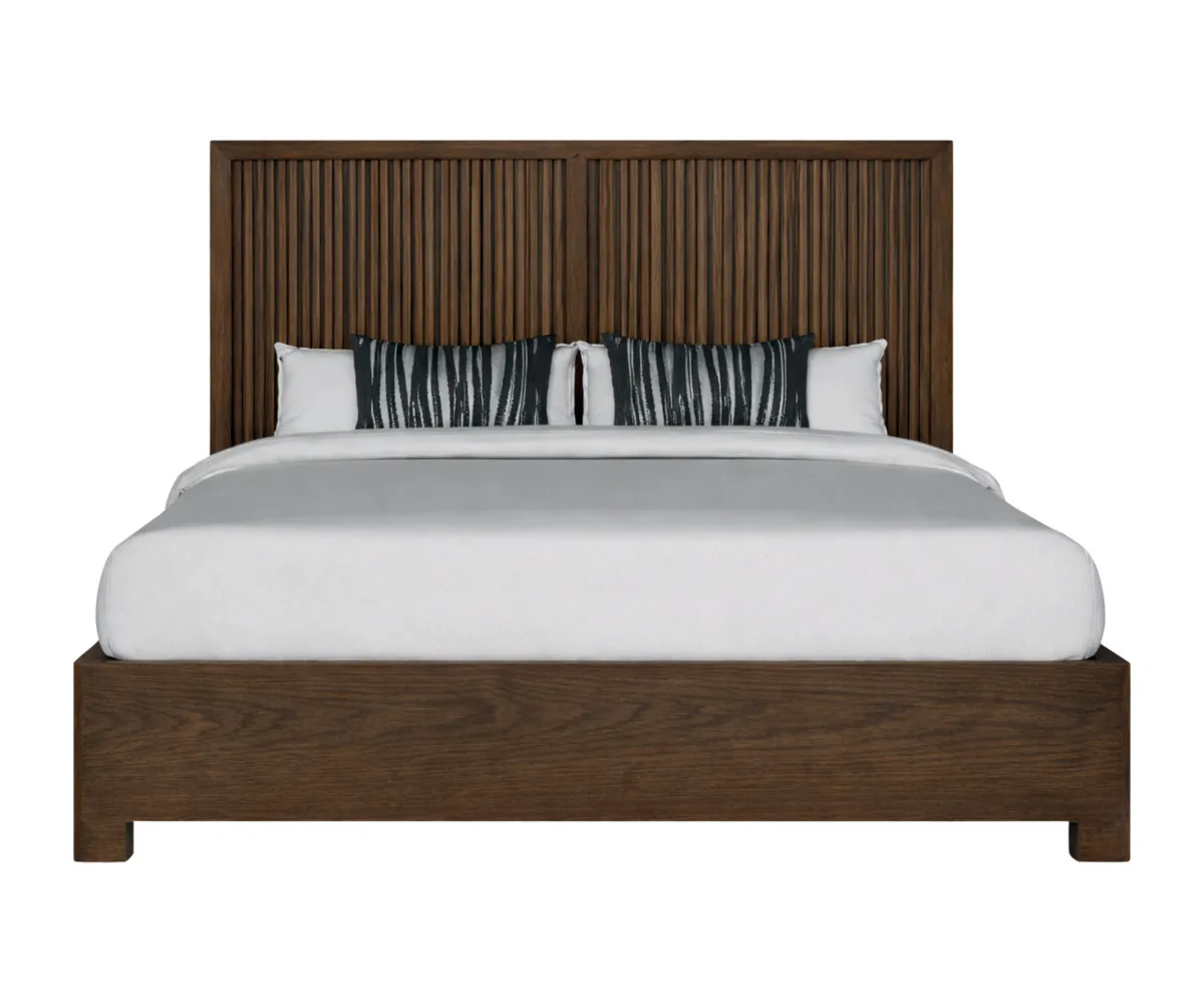 Cosmopolitan Loft Queen Bed