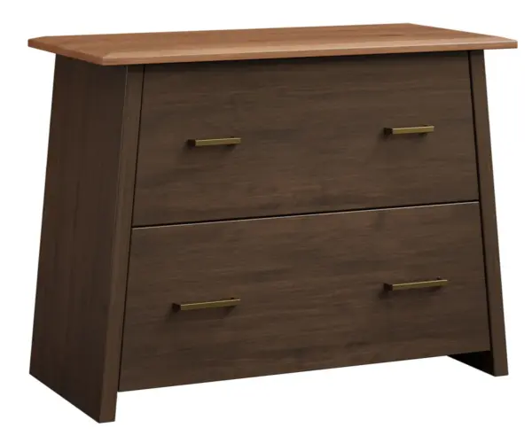 Prism Lateral File