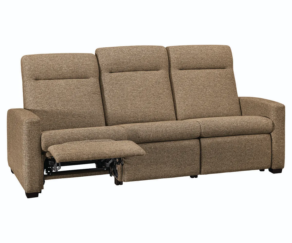 Harmony Wallhugger Sofa Recliner - Image 2