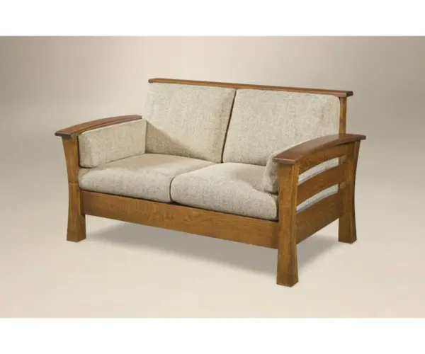 Barrington Loveseat