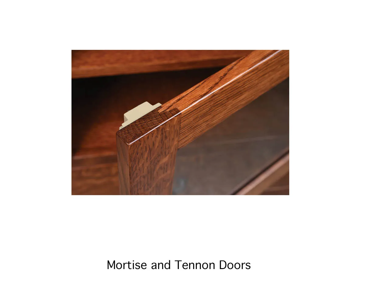 Hilton Wall Unit - Image 4