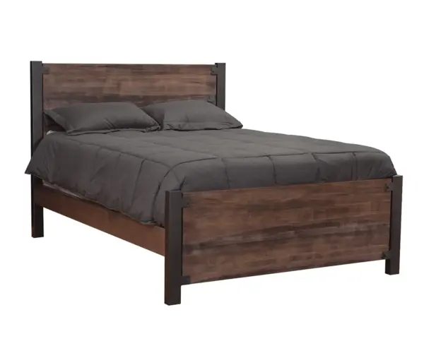 Structura Bed