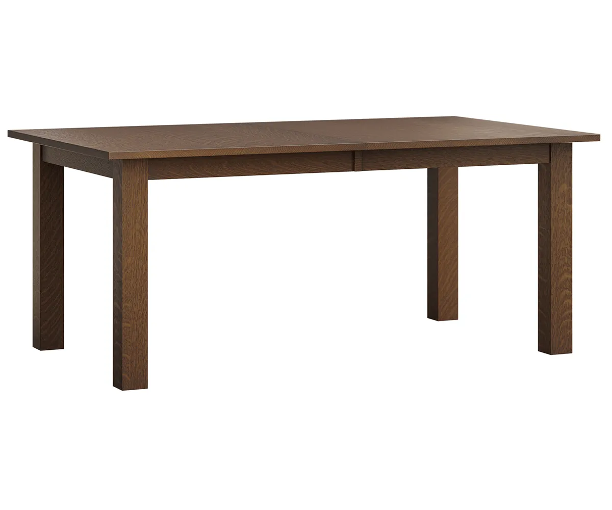 Larson Mission Table