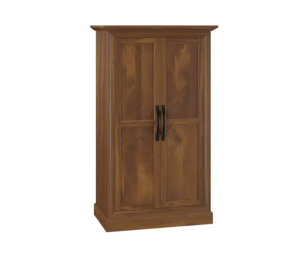 Cades Cove Wardrobe