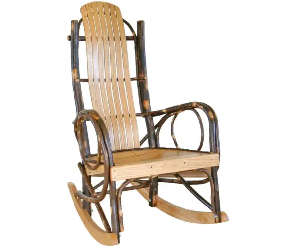 Full Size Rocker