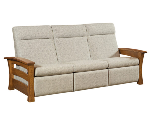 Barrington Wallhugger Sofa Recliner
