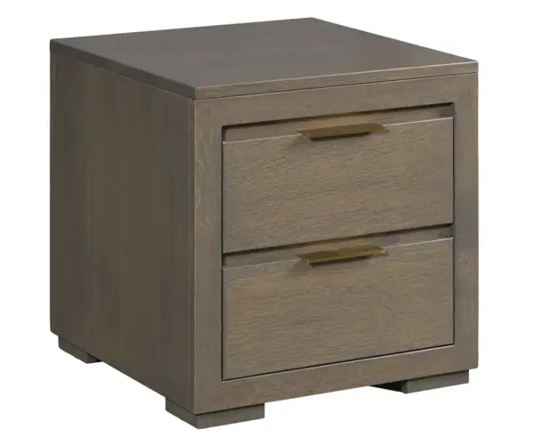 Serenity End Table