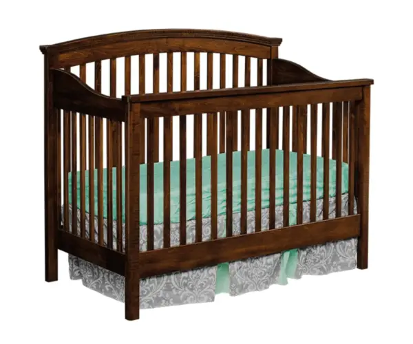 Hampton Crib
