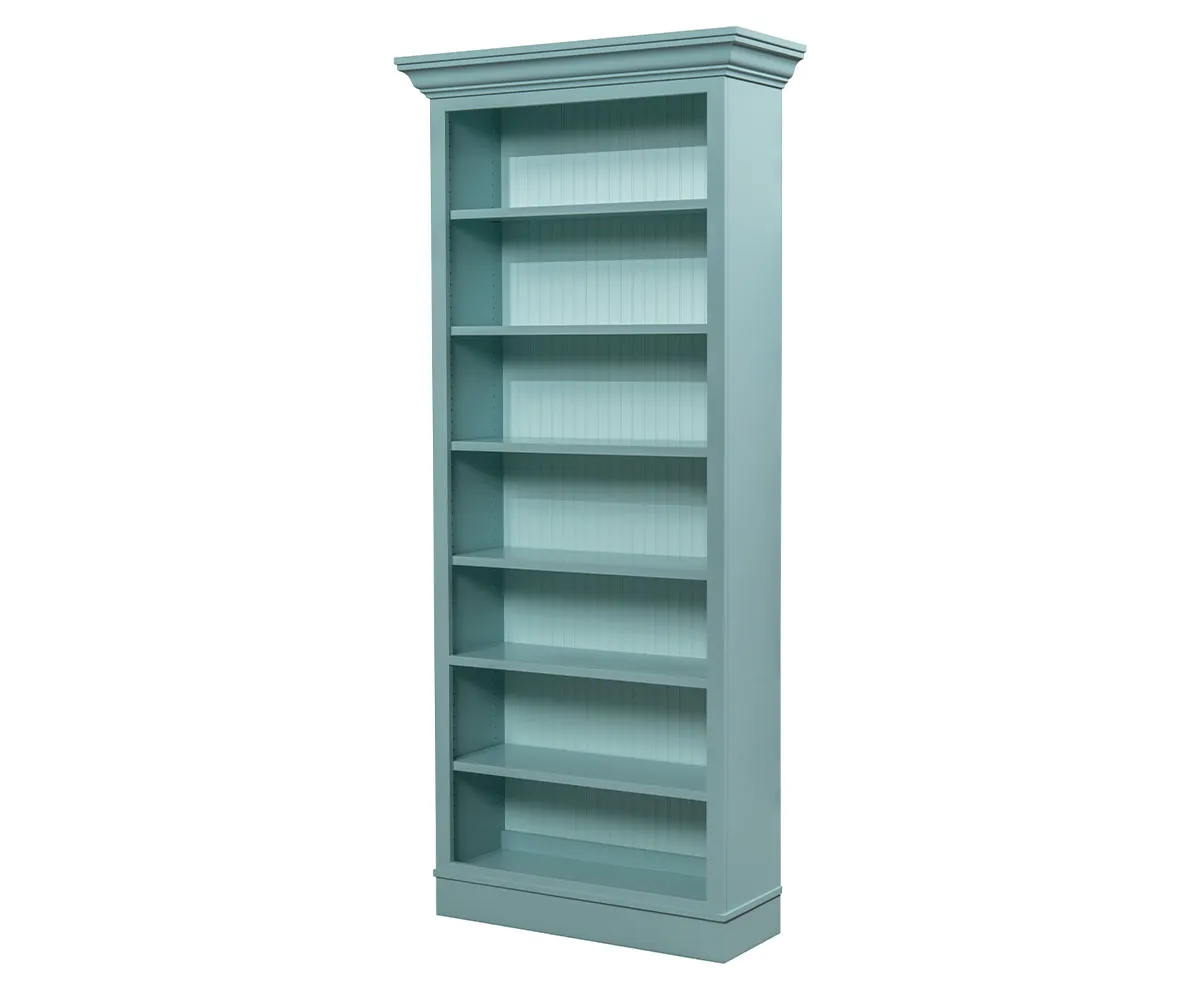 Finley Library Bookcase