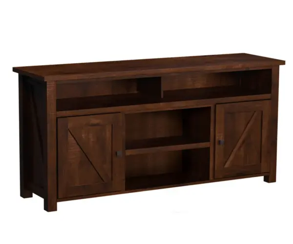 Tulsa Media Console