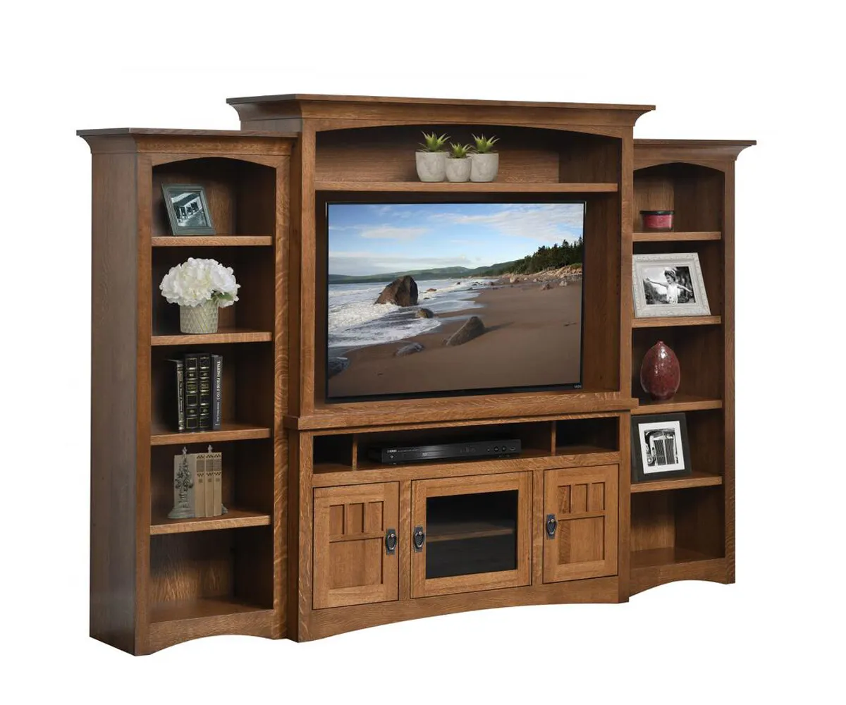 Liberty Mission Living Room Collection - Image 3